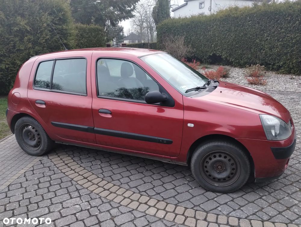 Renault Clio 1.2 Access - 1