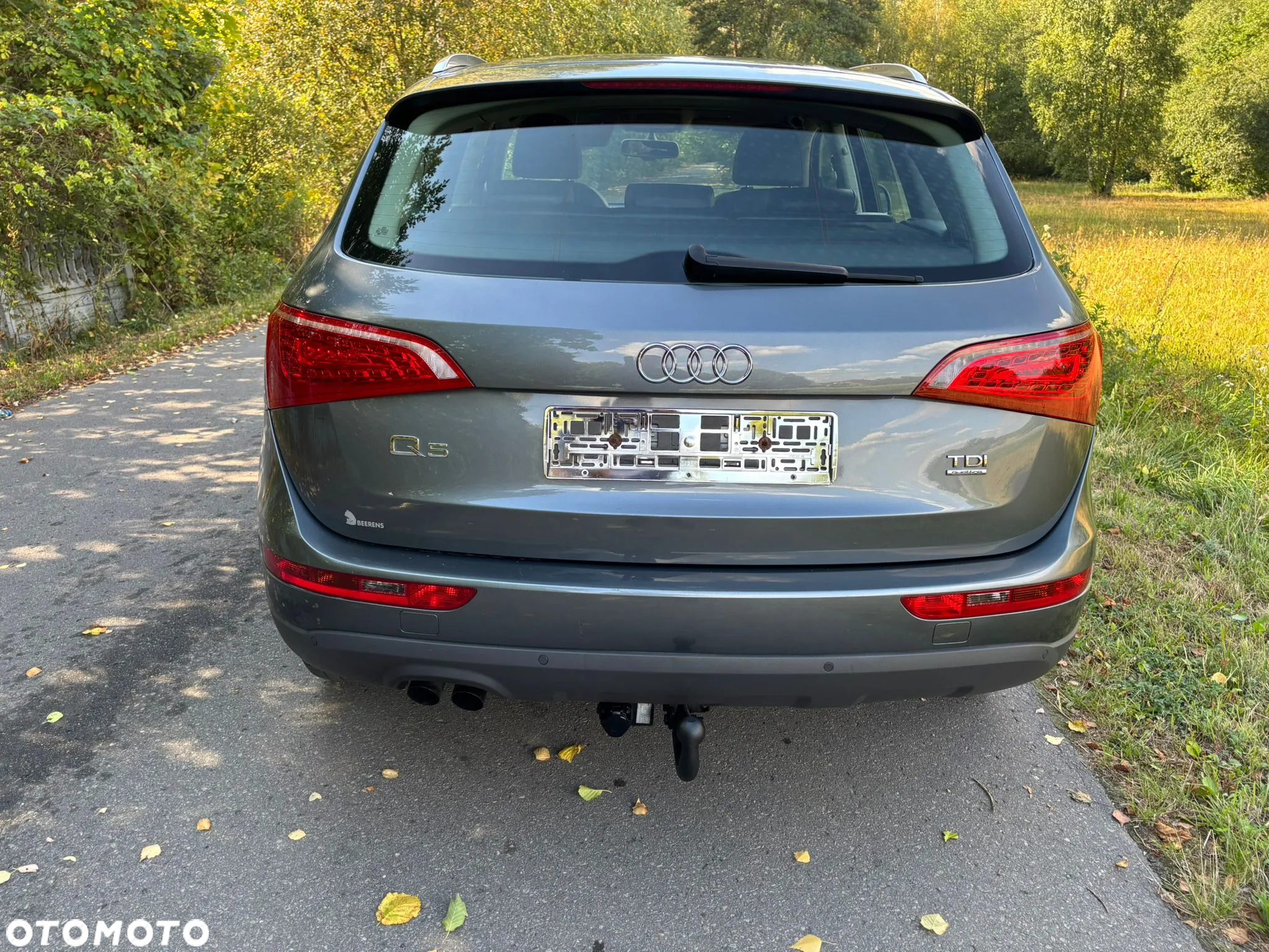 Audi Q5 2.0 TDI Quattro - 8