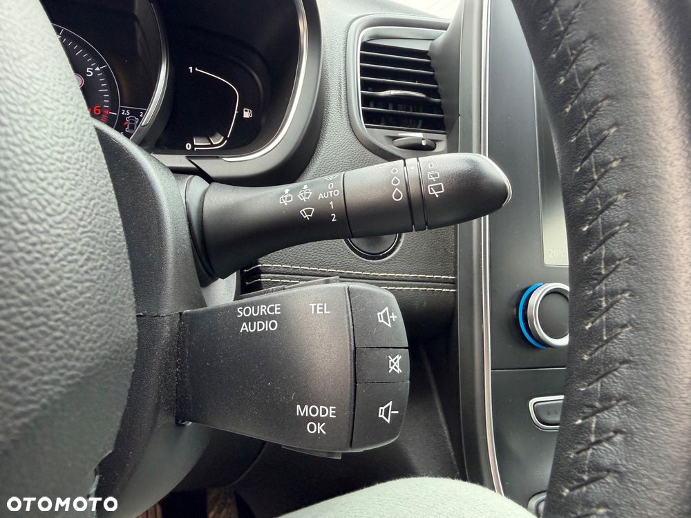 Renault Scenic 1.2 TCe Energy Limited EU6 - 30