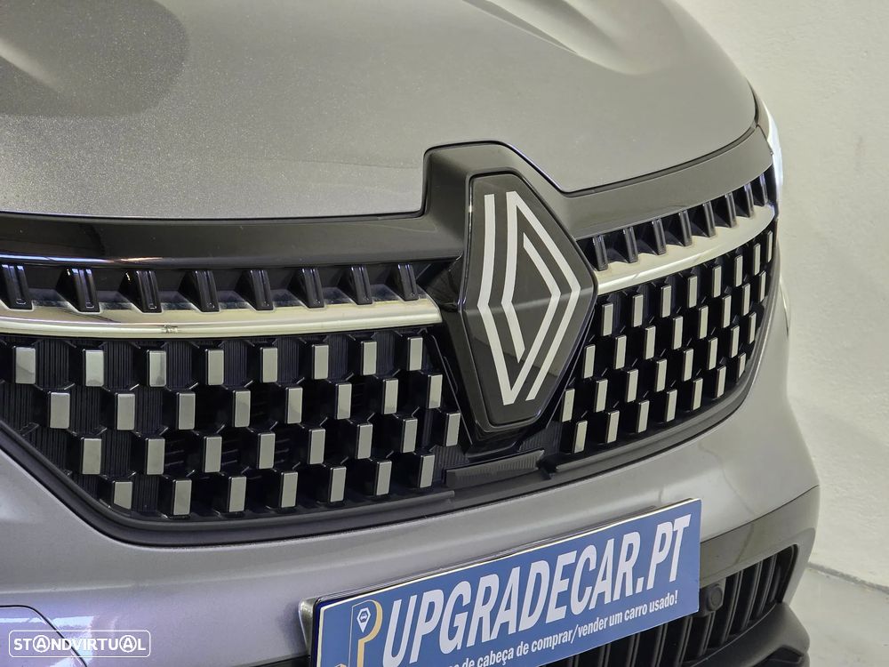 Renault Austral 1.2 E-Tech Full Hybrid Evolution - 6