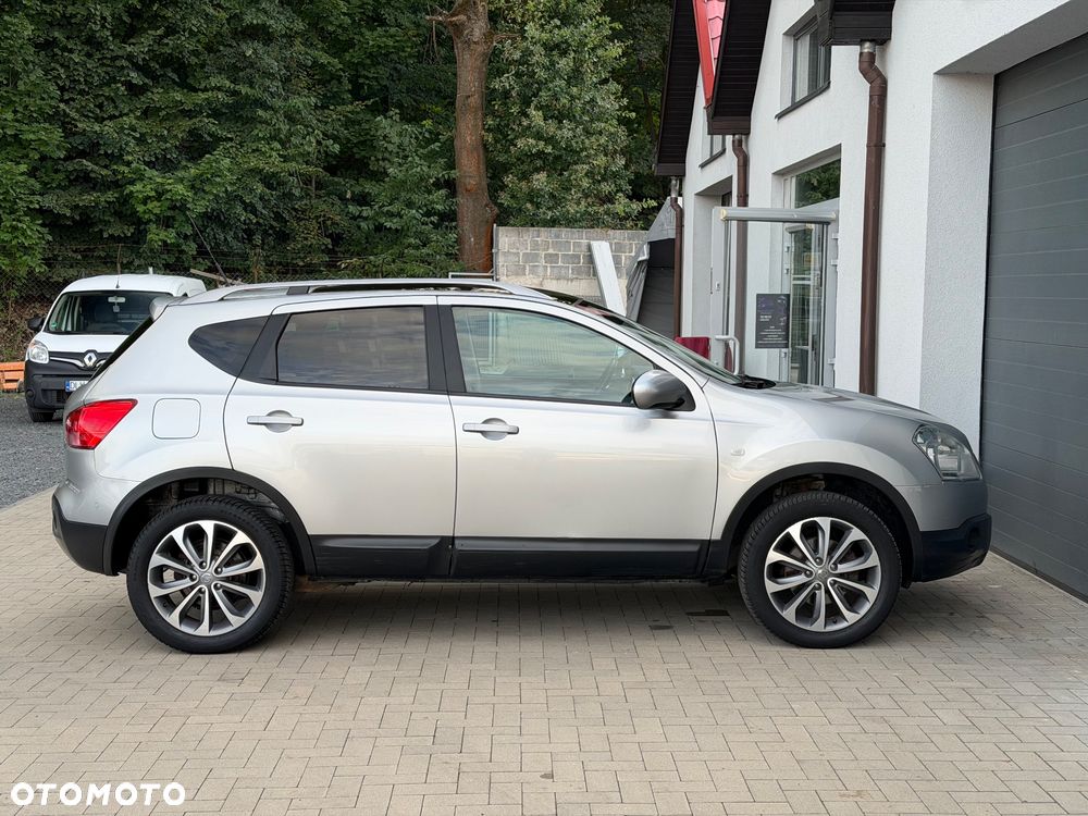 Nissan Qashqai 2.0 Acenta - 22