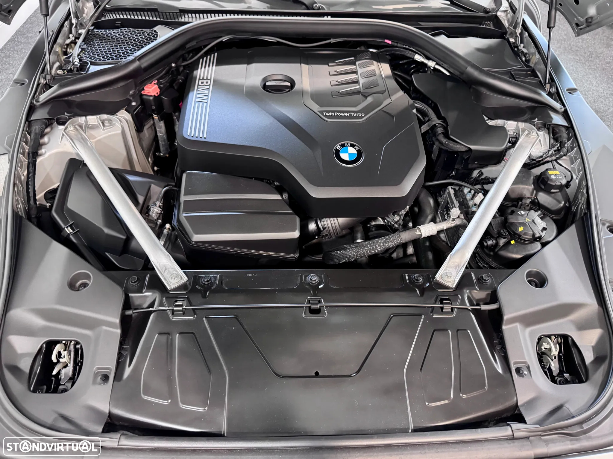 BMW Z4 - 13