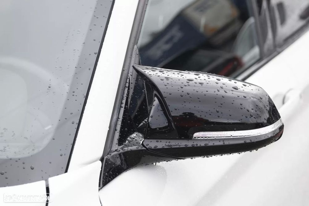 BMW 114 d Pack M — fotografia 7