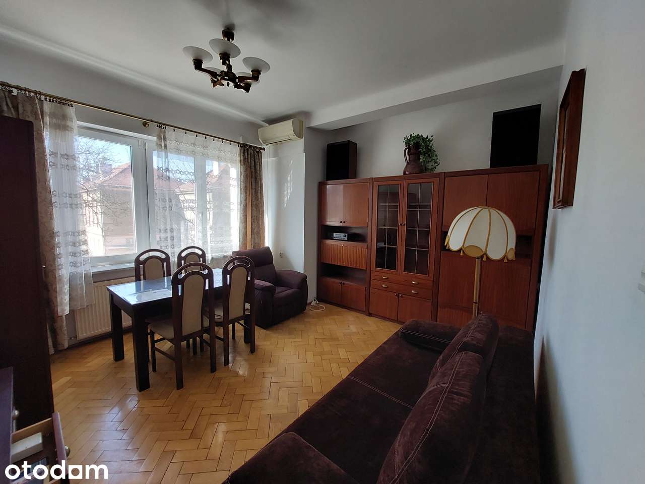 Mieszkanie PREMIUM 46 m2, 2 pokoje, Ligocka