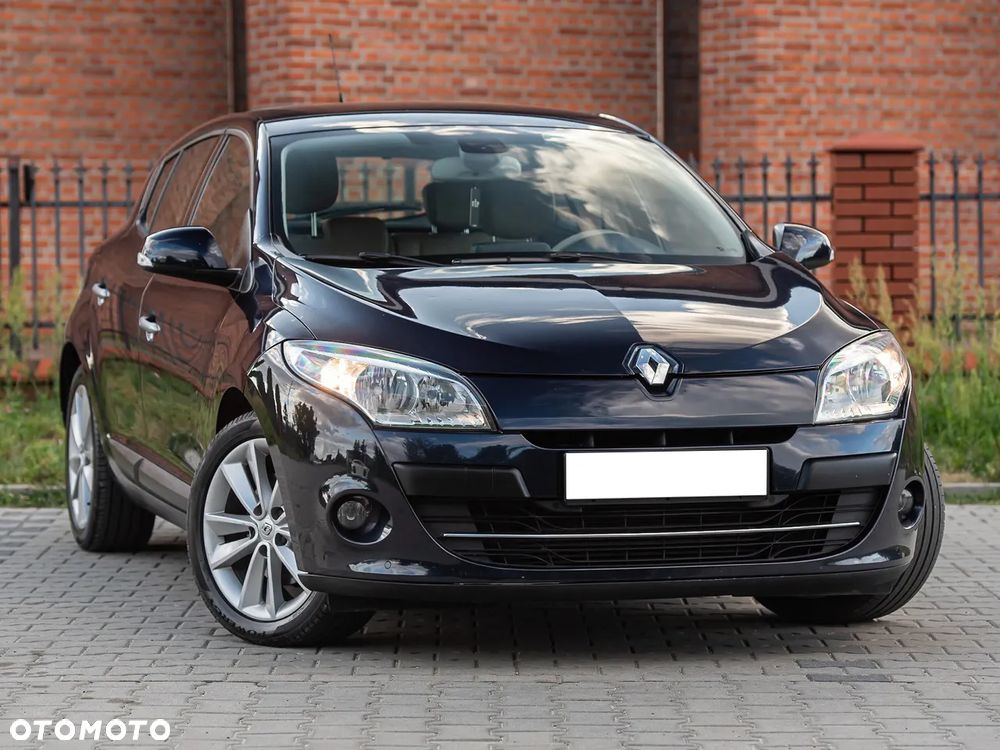 Renault Megane TCe 180 Dynamique - 2