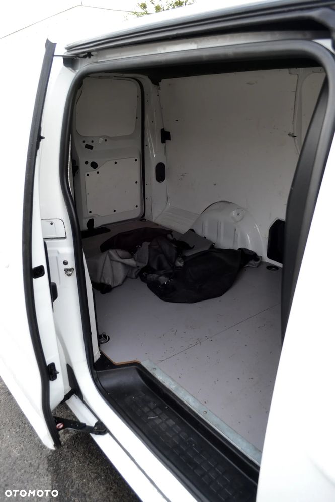 Peugeot expert long L2H1 2018r. dł. 530 cm AUTOMAT 2.0 HDi 177 KM - 11
