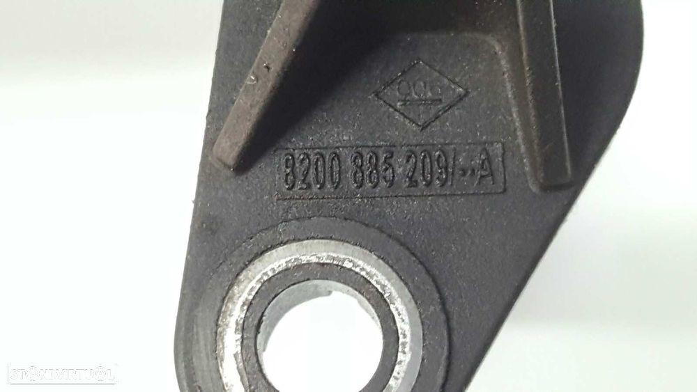 CAPTADOR VOLANTE MOTOR RENAULT CLIO IV AUTHENTIQUE - 3