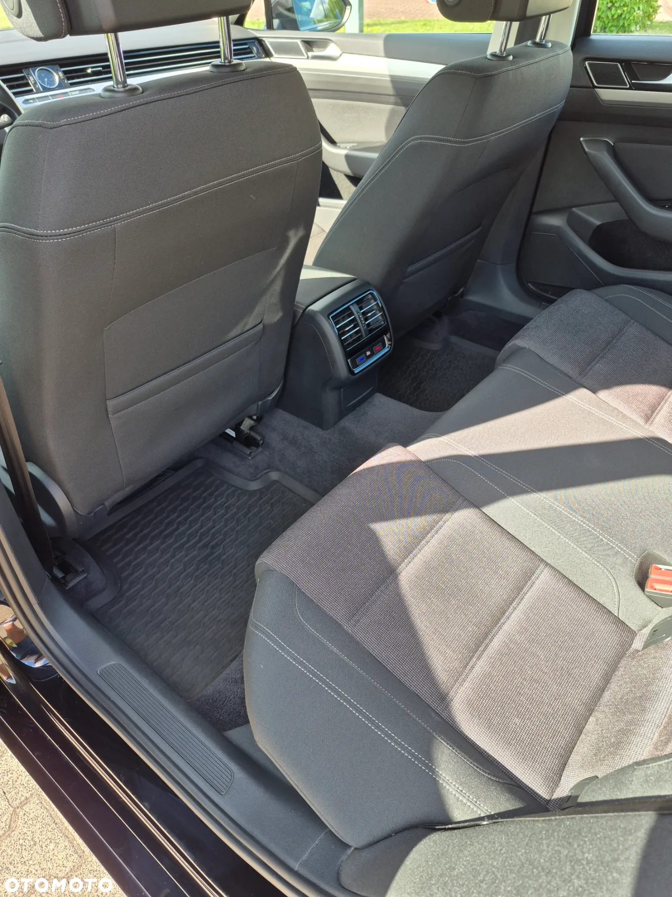 Volkswagen Passat 2.0 TDI BMT SCR Comfortline DSG7 - 7