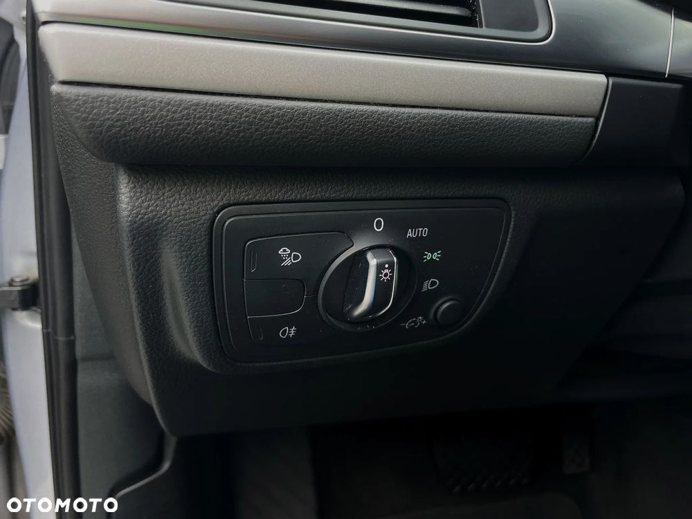 Audi A6 Avant 2.0 TDI Ultra DPF S tronic - 32