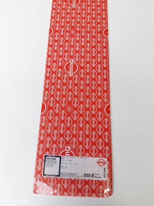 USZCZELKA GLOWICYBMW 3  E21,  E30 E12, E28 2,0 77 -93  829.994 ELR,17227299,17227329,17386119,11121269235,11121722726,11121722729 - 1