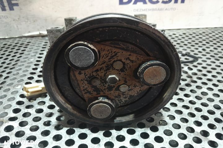 Compresor AC H12A1AE4DC H12A1AE4DC Mazda 6 GG [2002 - 2005] Liftback - 1