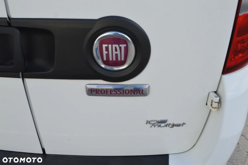 Fiat Doblo - 7