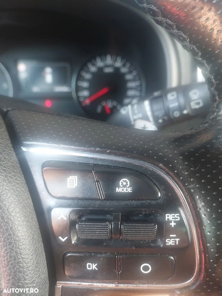 Kia Sportage 2.0 DSL HP 6AT 4x4 GT Line - 23