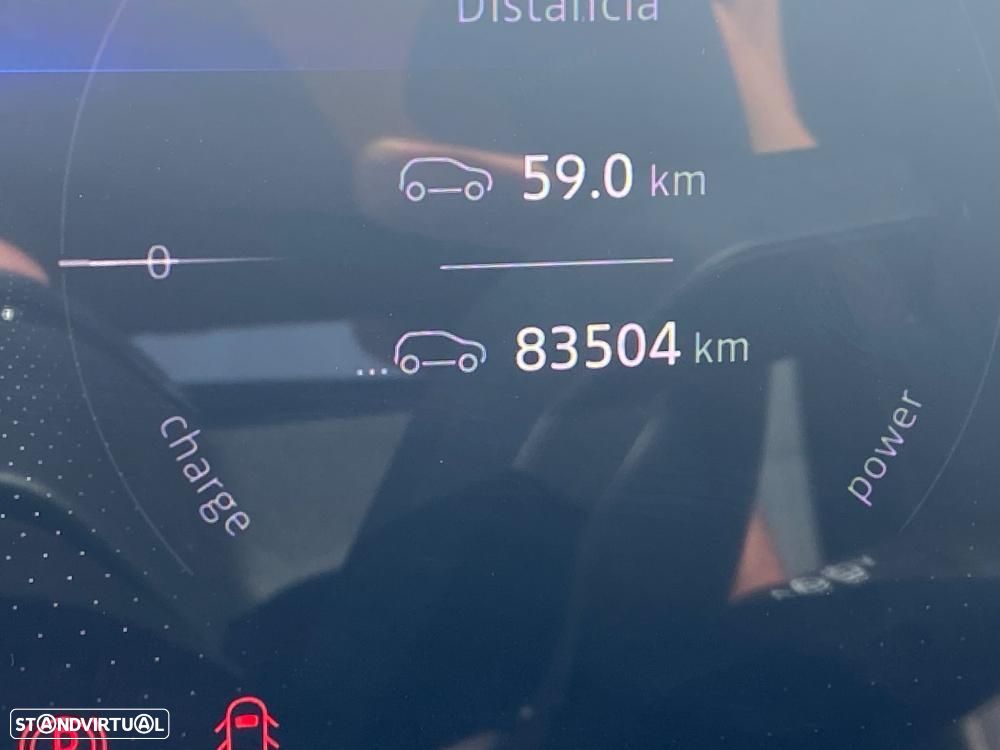 Renault Mégane E-Tech EV60 Techno - 10