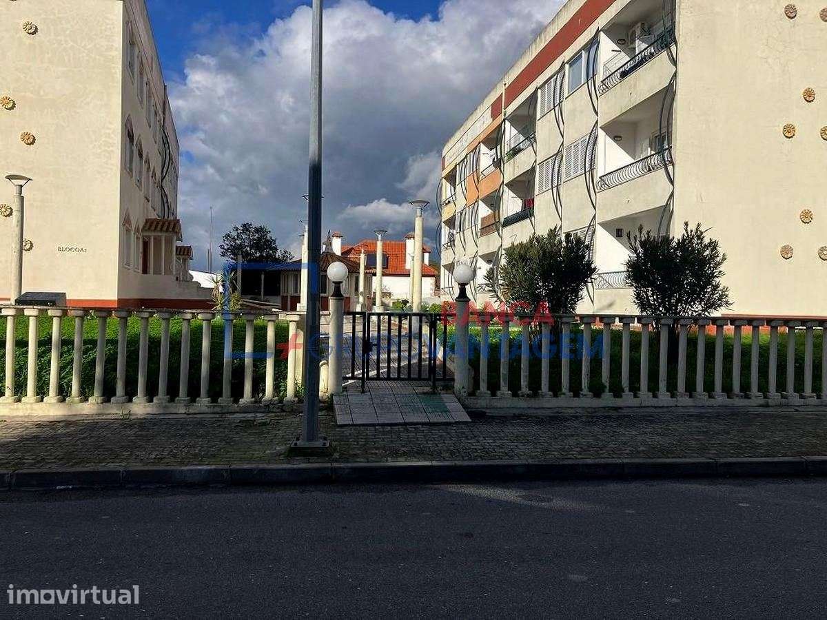 Apartamento T3 em Alcácer do Sal - Grande imagem: 2/14