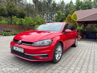 Volkswagen Golf 1.6 TDI (BlueMotion Technology) Comfortline