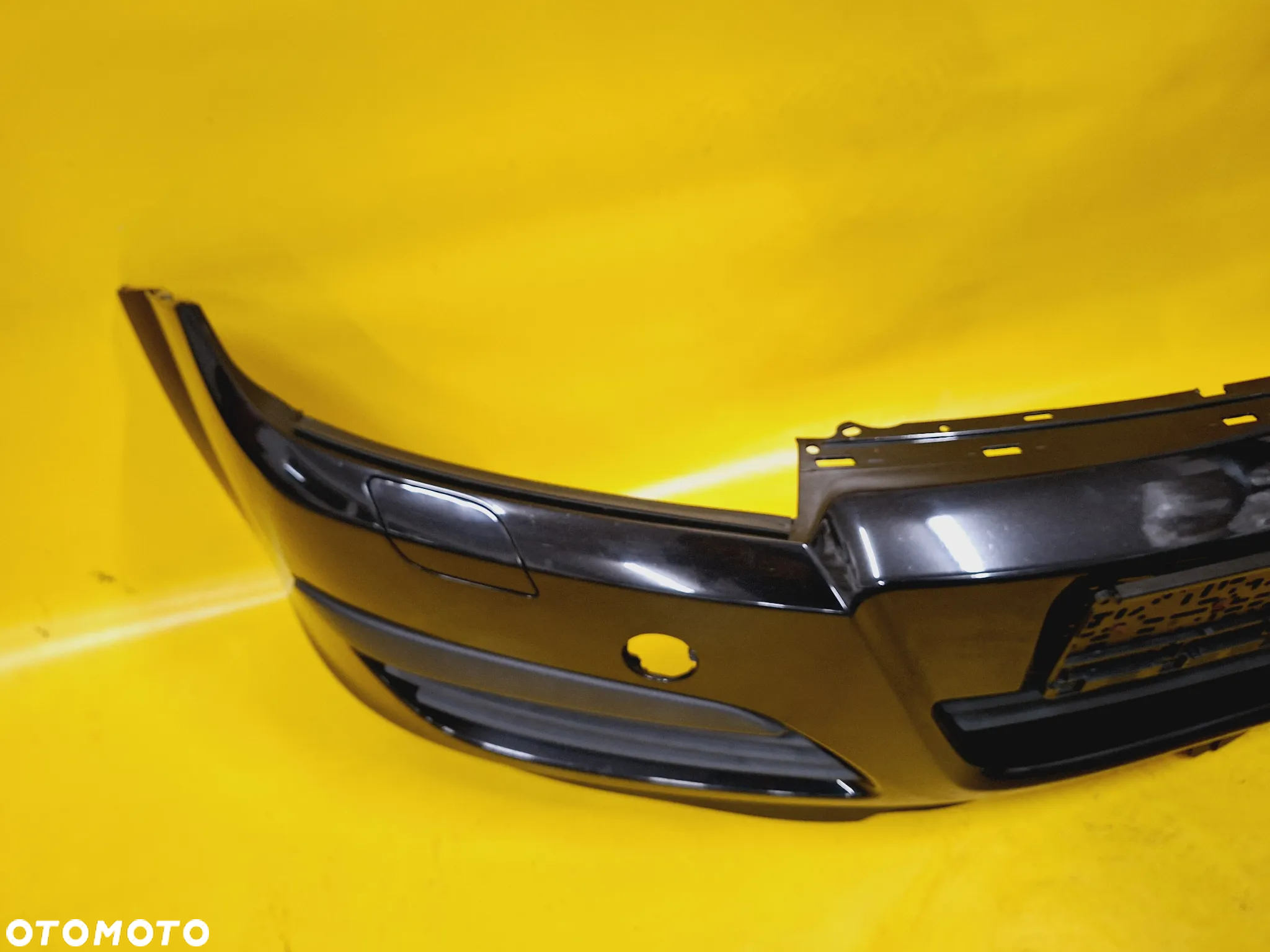 ZDERZAK PRZÓD PRZEDNI OPEL ASTRA III H KOMBI 04-06 LAK: Z20R NR371 - 6