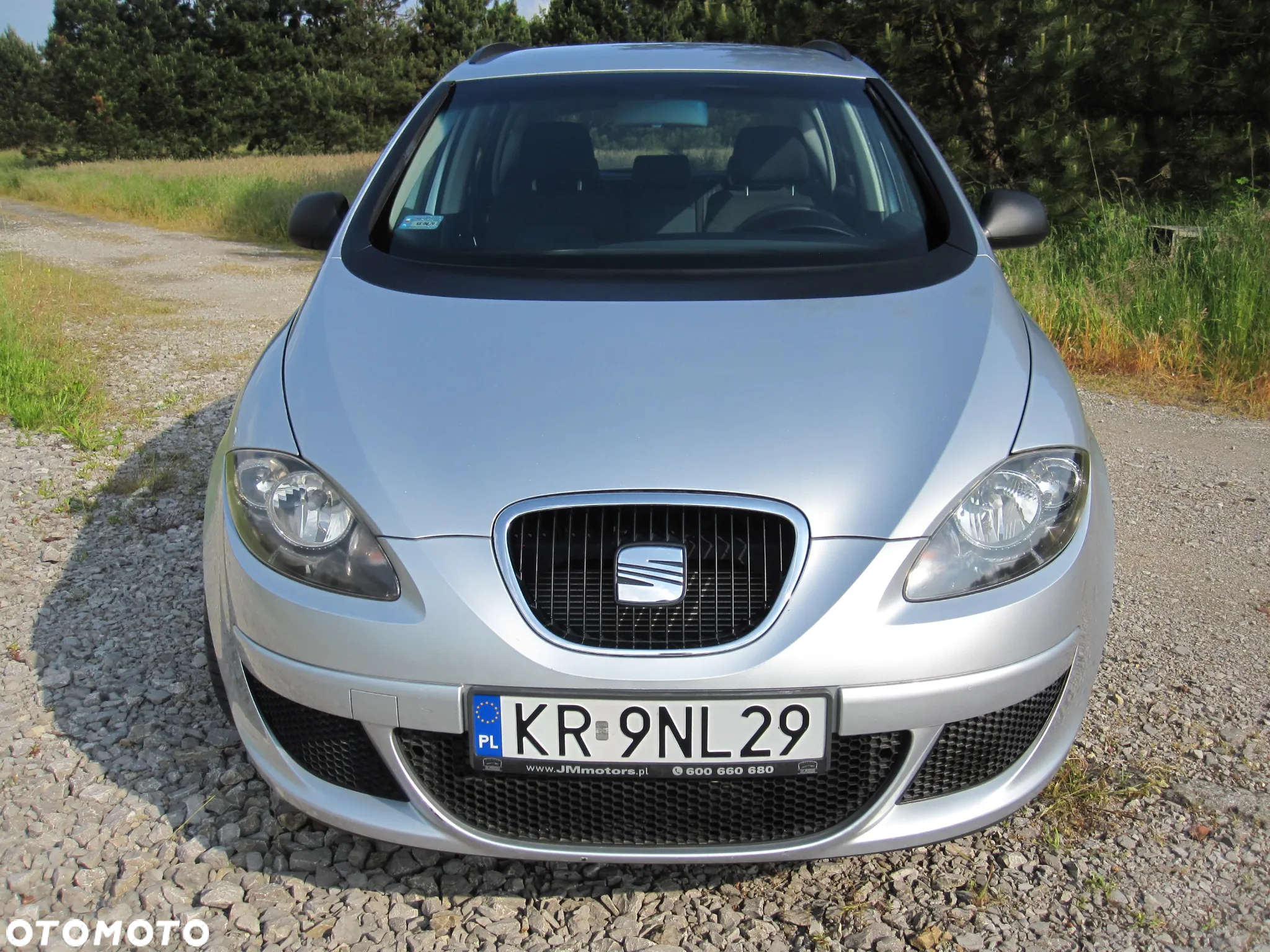 Seat Altea XL 1.6 Audience - 6
