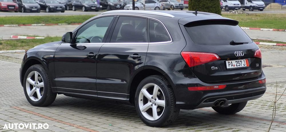 Audi Q5 2.0 TDI Quattro S-Tronic - 4