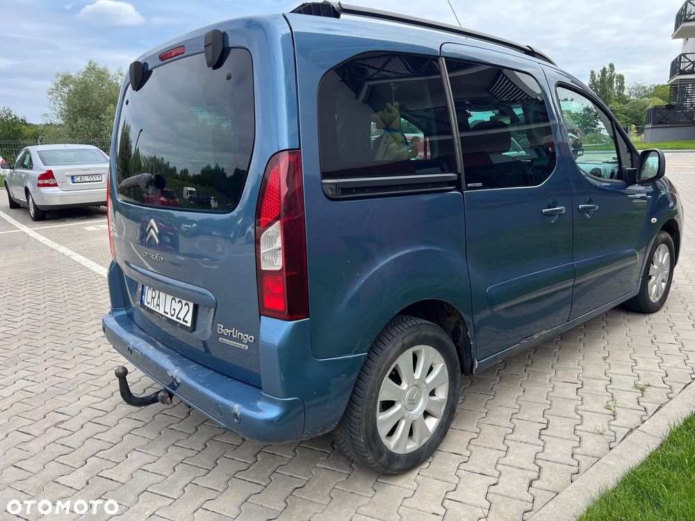 Citroën Berlingo - 3