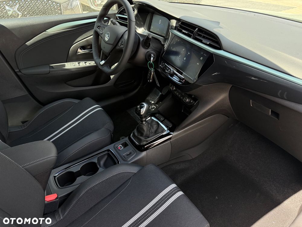 Opel Corsa 1.2 T Yes S&S - 7