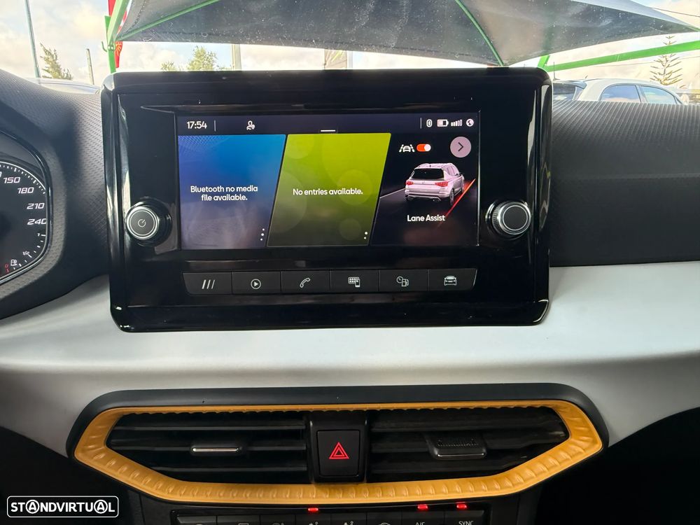SEAT Arona 1.0 TSI Xcellence DSG - 31
