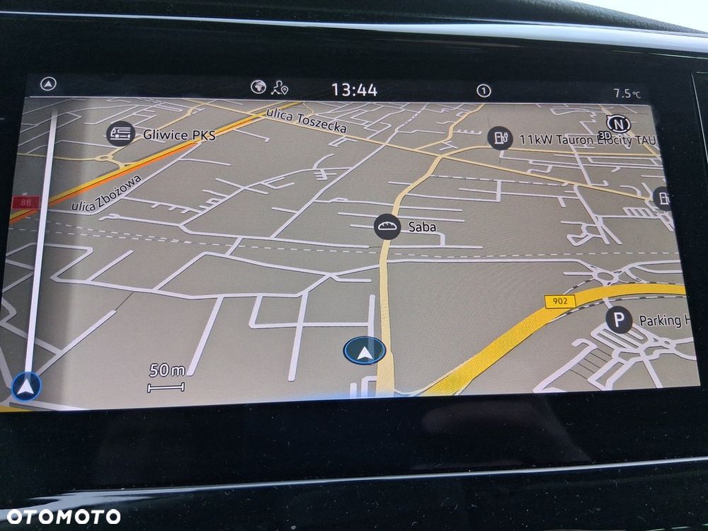 Volkswagen Multivan 2.0 TDI L1 Highline 4Motion DSG - 17