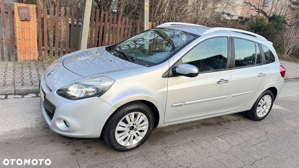 Renault Clio 1.5 dCi Dynamique - 12