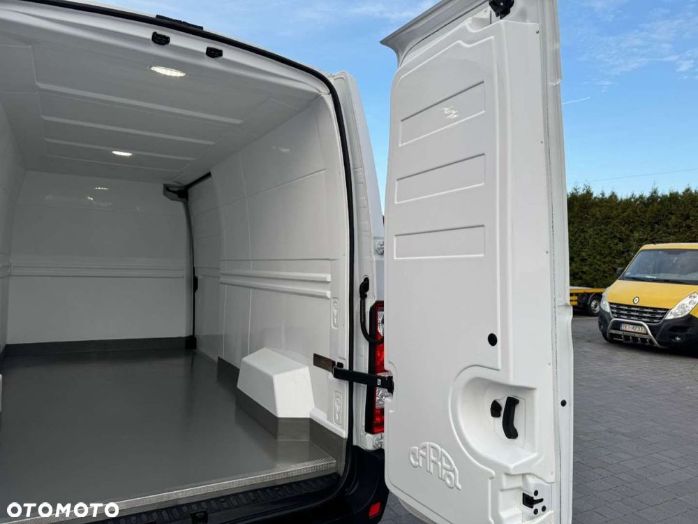Opel Movano Maxi L4H2 Salon I właściciel - 30