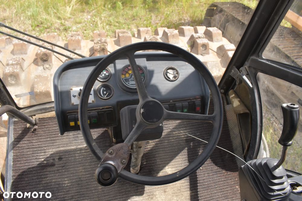 JCB VM 146D - 23