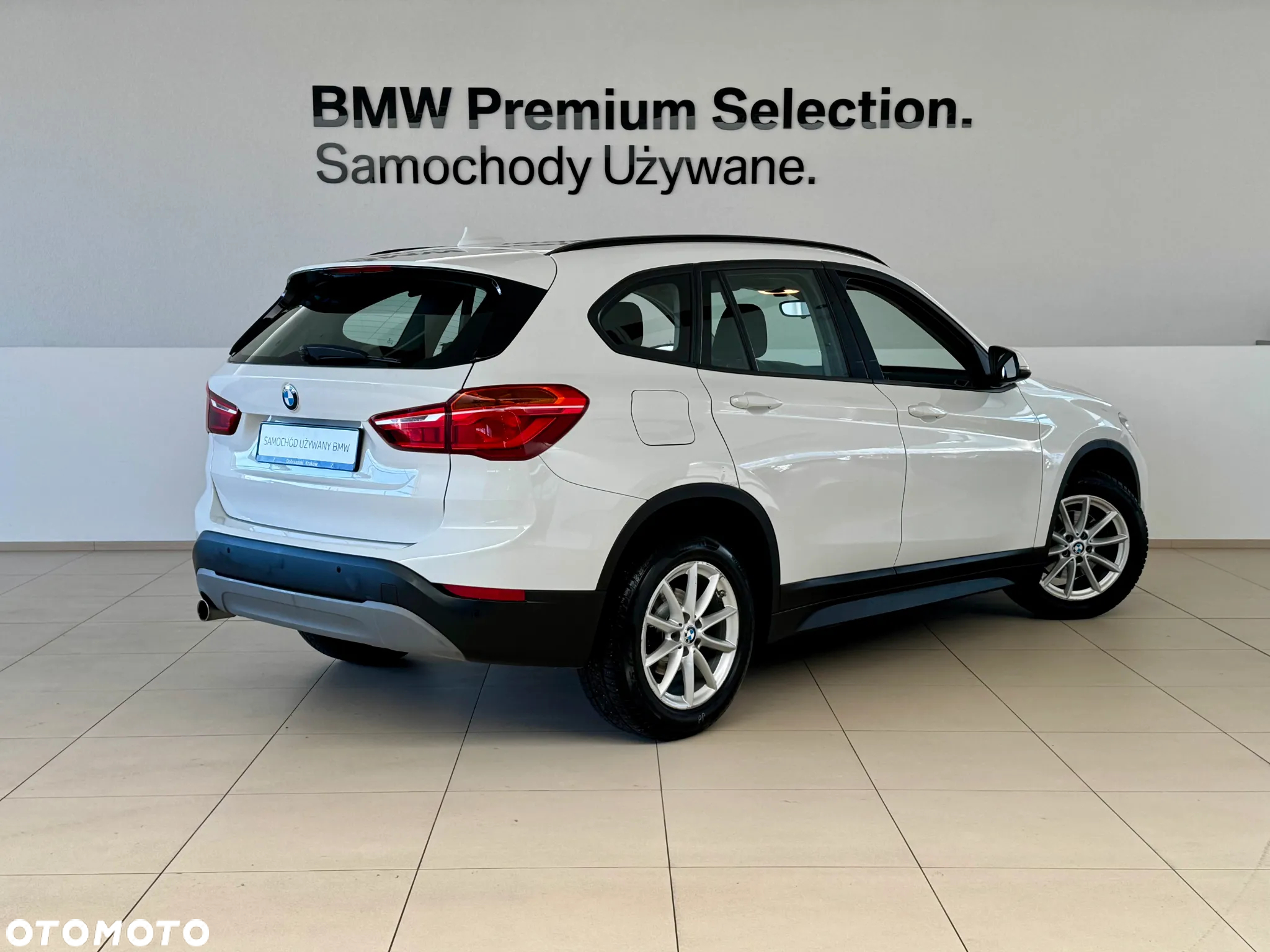 BMW X1 sDrive18i - 2