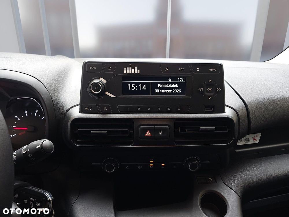 Toyota ProAce 2.3T 1.5D-4D 100KM long FurgonBrygActive - 15