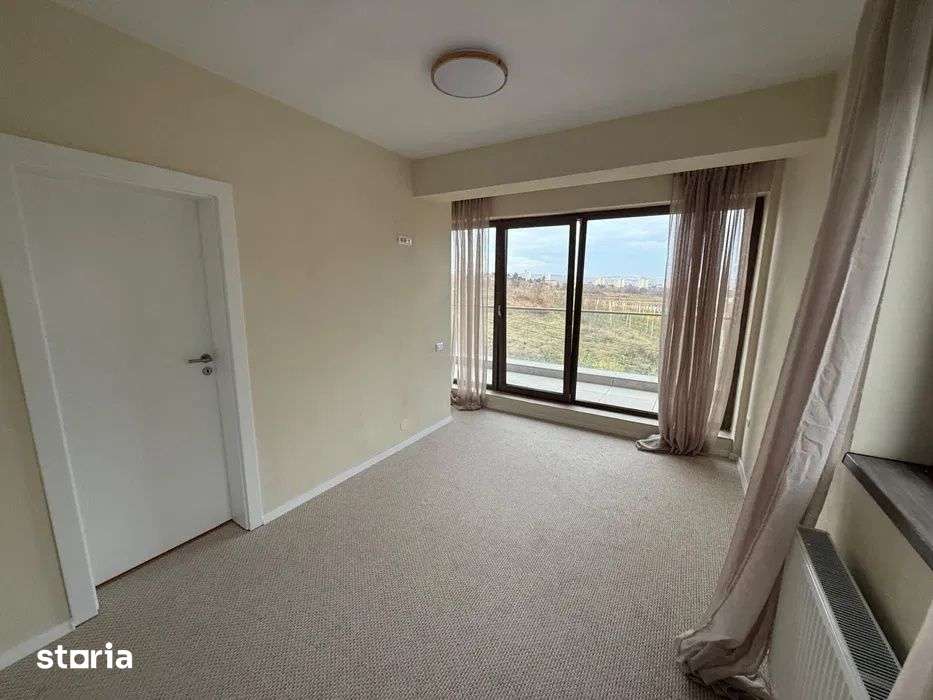 Apartament cu 2 camere,70mp,terasa,parcare,zona Borhanci — fotografia 3