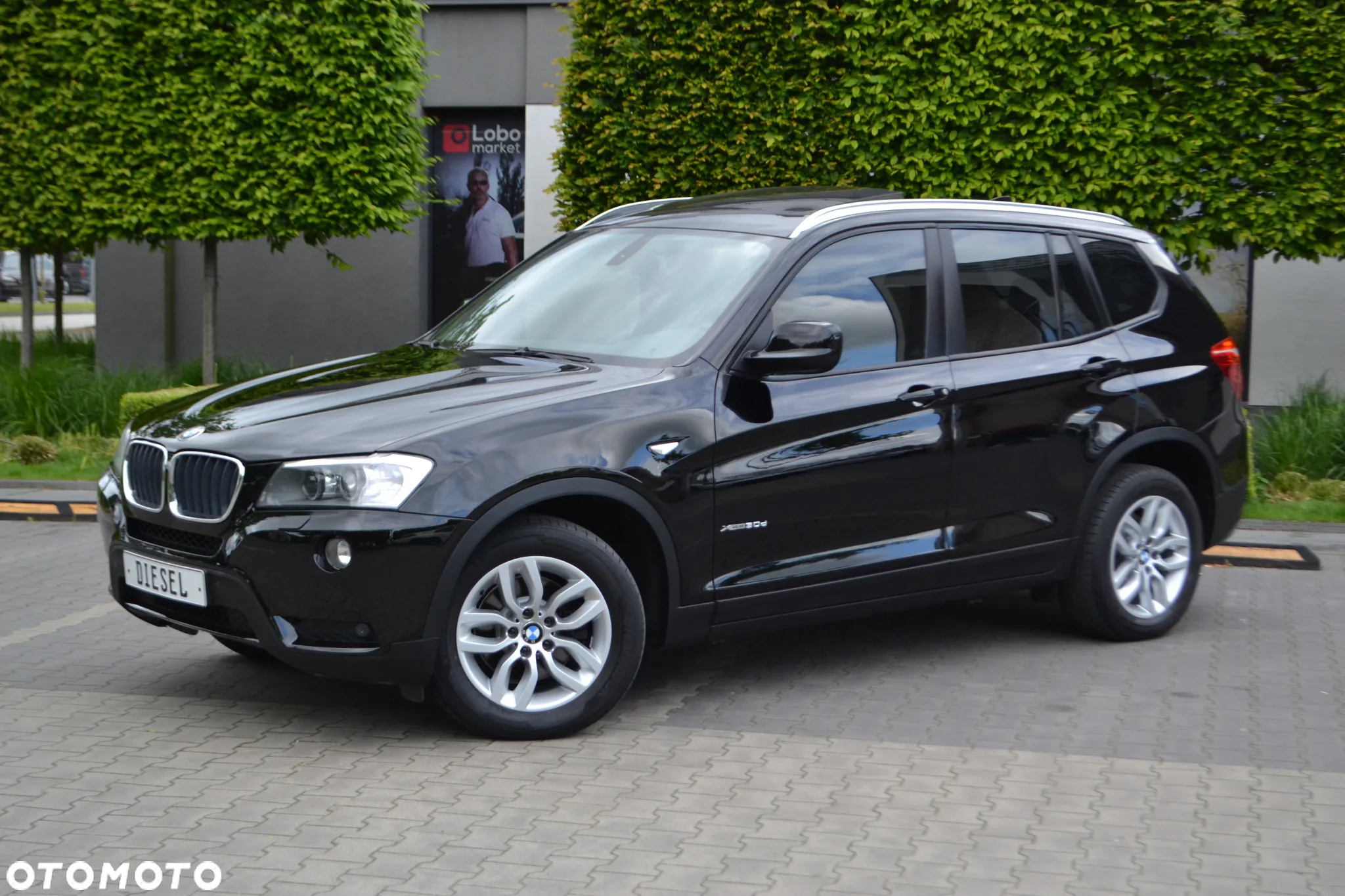 BMW X3 - 2