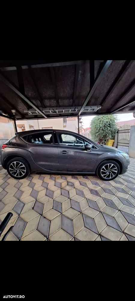 DS Automobiles DS 4 ver-ds3-puretech-be-chic - 8