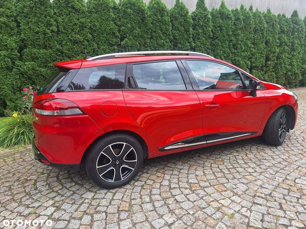 Renault Clio (Energy) TCe 90 Start & Stop INTENS - 30