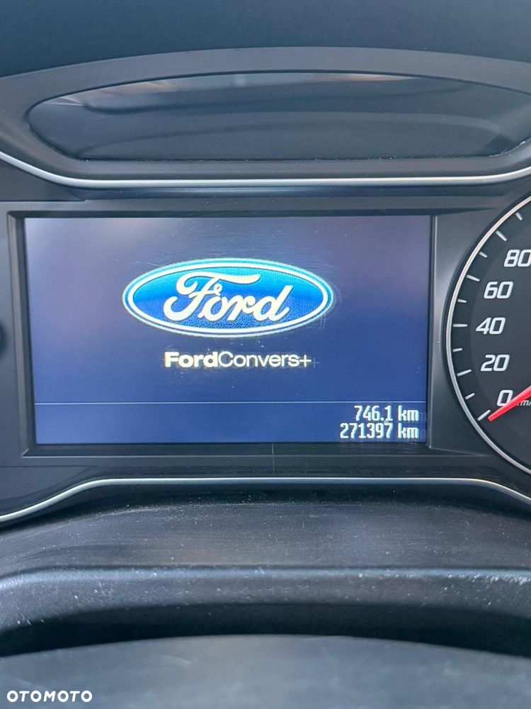 Ford Mondeo - 17