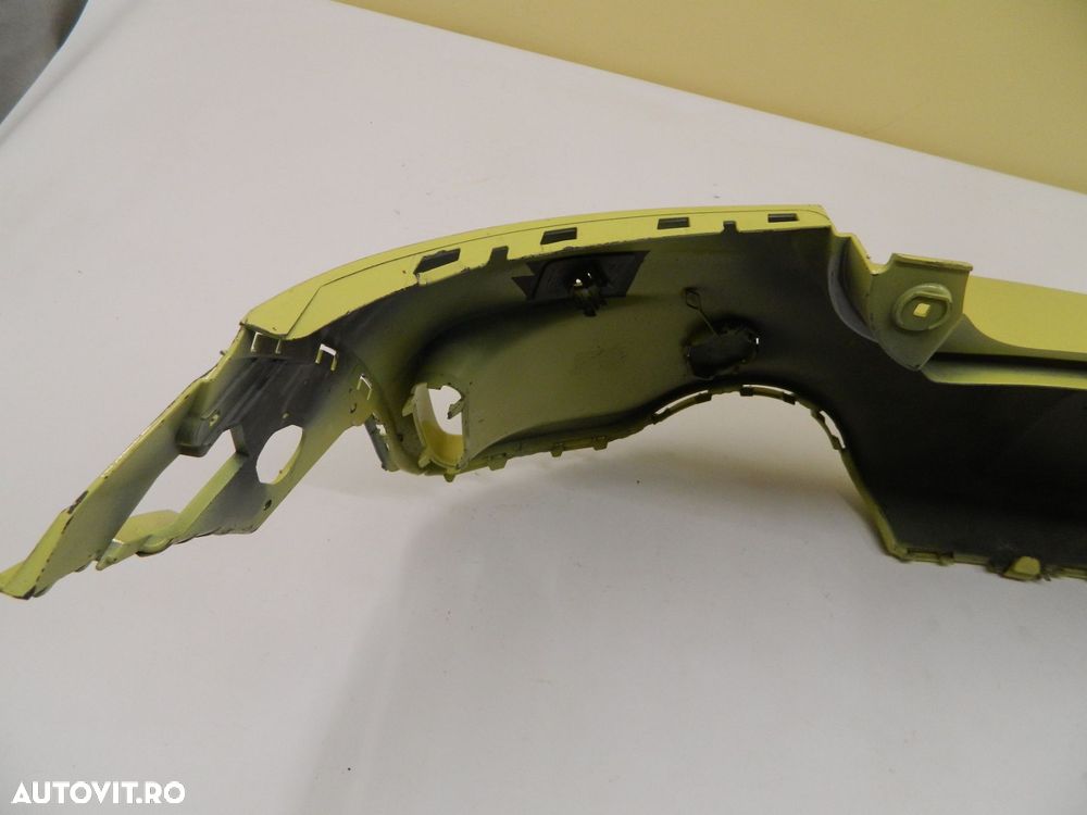 Bara spate Mini Cooper Countryman S R60, 2011, 2012, 2013, 2014, 2015. - 4