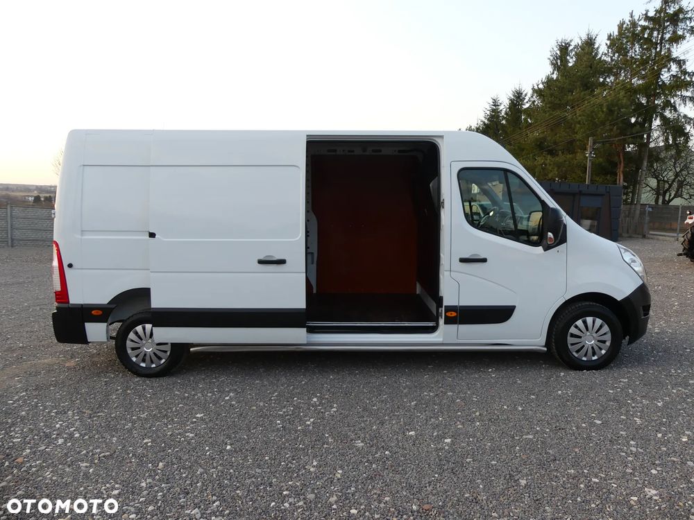 Renault MASTER L3H2*2.3DCI*125KM*2014 - 6