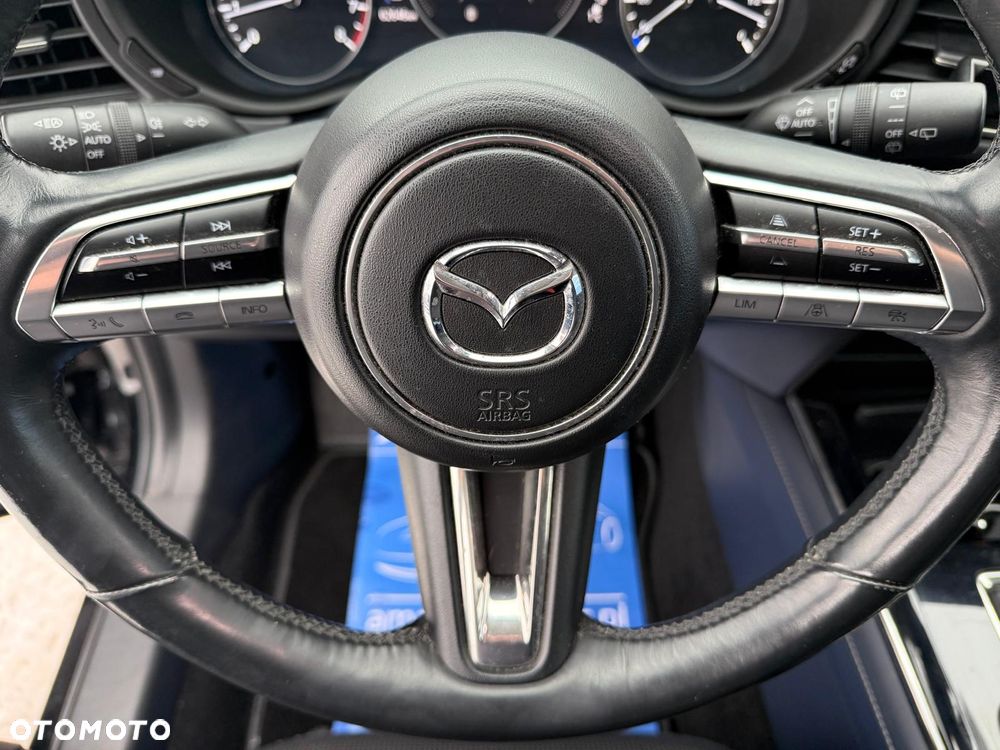 Mazda CX-30 2.0 mHEV Exclusive-Line 2WD - 24