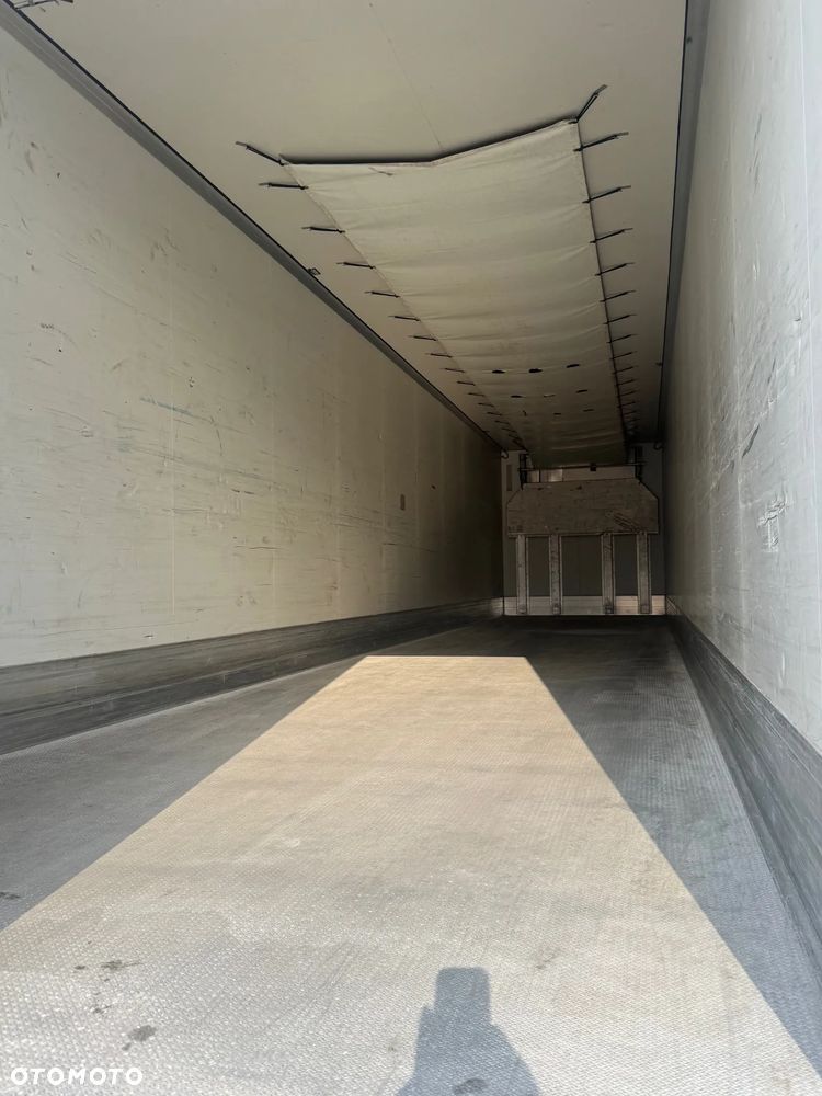 Krone Chłodnia Thermo King 300SLX - 6