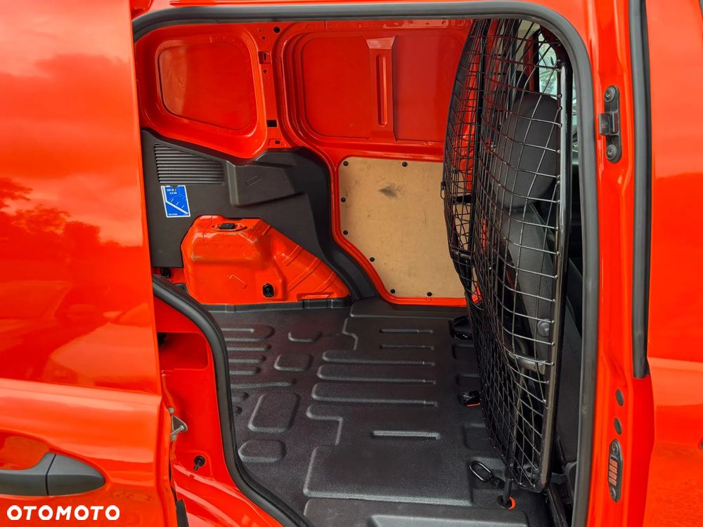 Ford Transit Courier Trend - 14