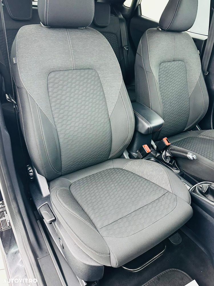 Ford Puma 1.0 EcoBoost Titanium - 17