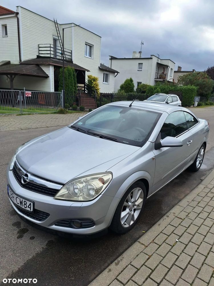 Opel Astra - 5