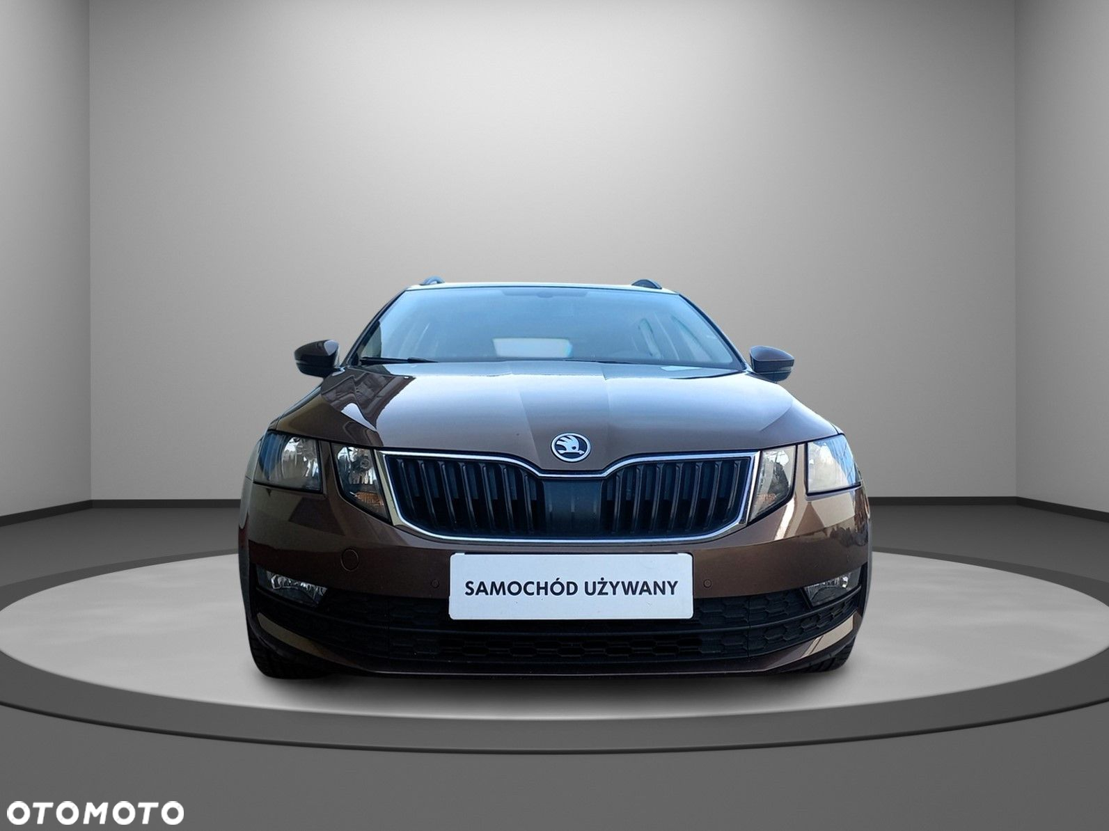 Skoda Octavia - 3