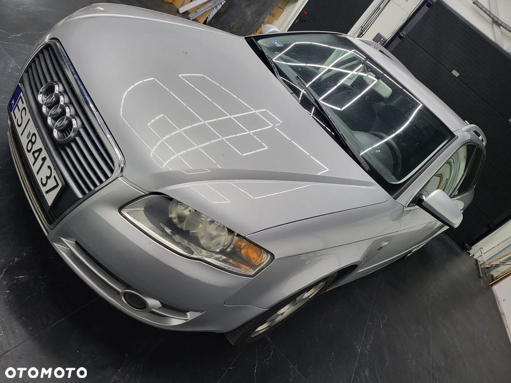 Audi A4 Avant - 14