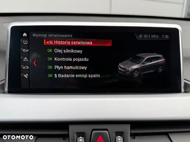 BMW X1 xDrive25e Business Edition - 26