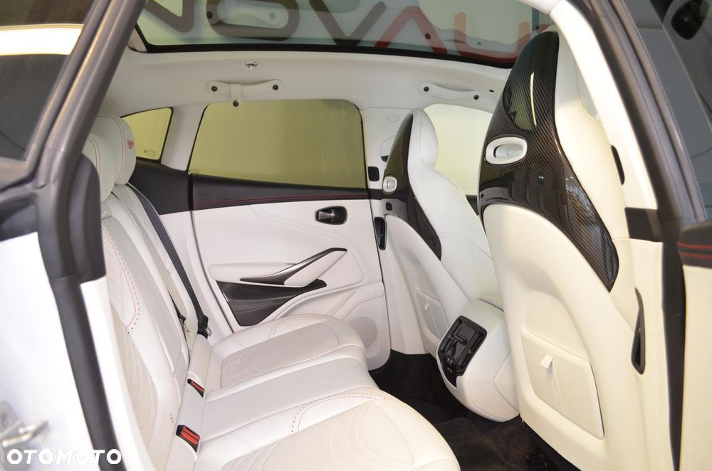 Aston Martin DBX707 - 18