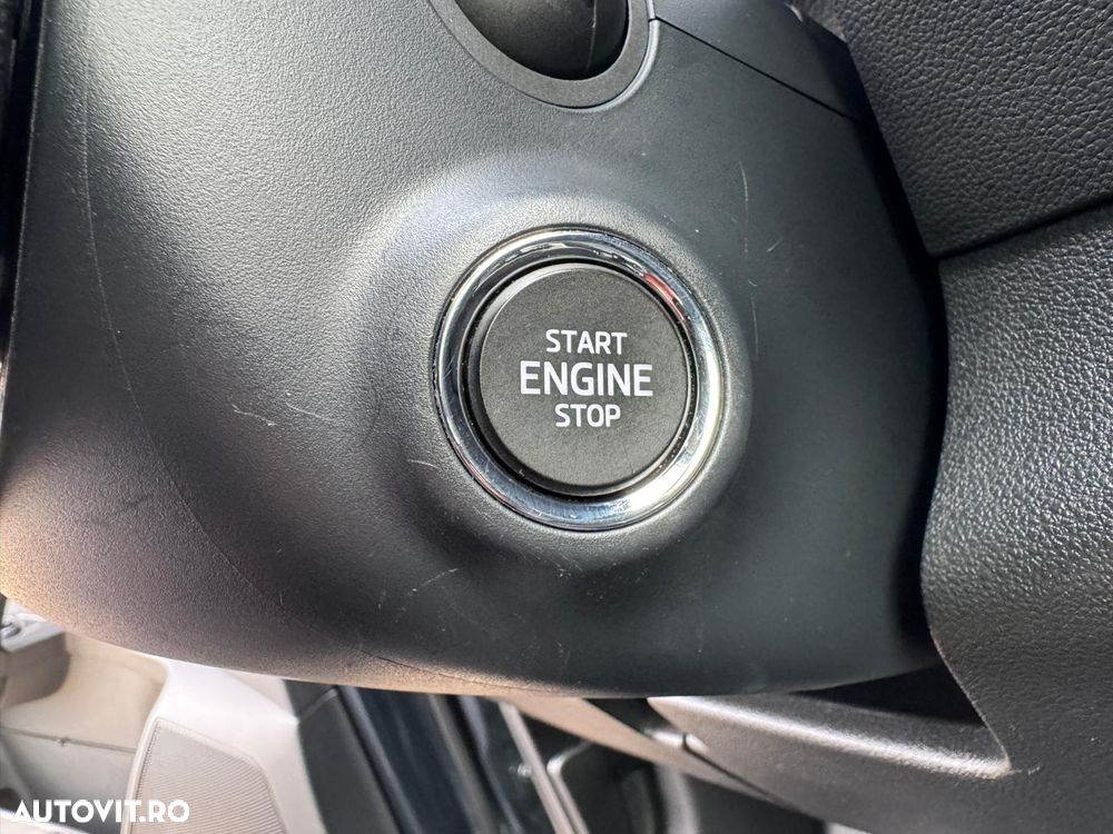 Skoda Karoq 1.5 TSI ACT 4x4 DSG Sportline - 30