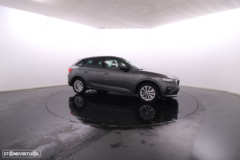 Skoda Scala 1.0 TSI Ambition DSG - 10